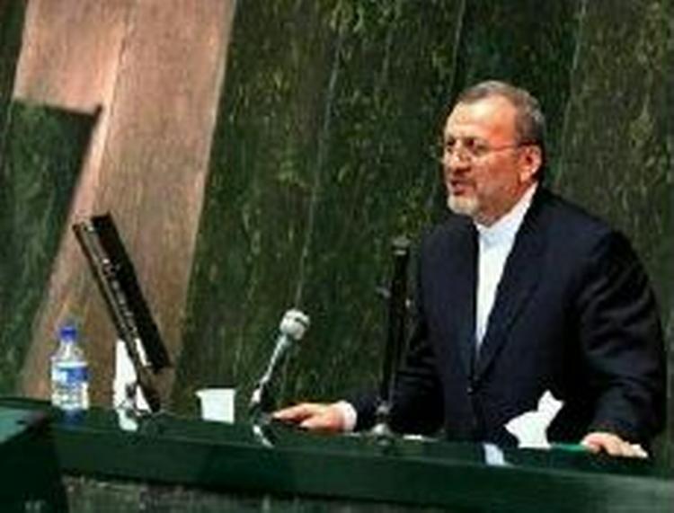 Iran vil fortsætte sit atomprogram og anullerer alle frivillige foranstaltninger - Foto: AP 