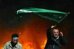 Den tidligere danske ambassadør i Libanon, mener at Hizbollah står bag angrebene på ambassaden i Beirut - Foto: AP 
