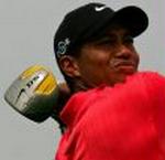 DUBAI DESERT CLASSIC GOLF