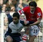 BRITAIN SOCCER