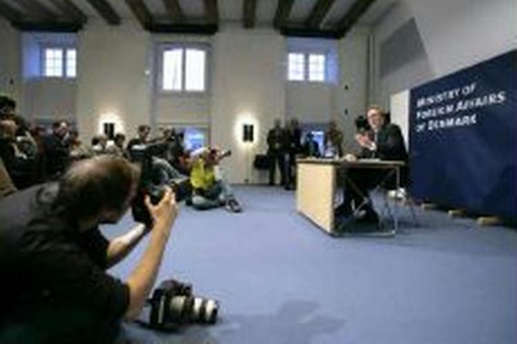 - Foto: Jens Dresling 