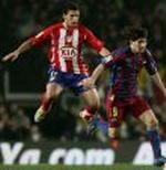 SPAIN SOCCER