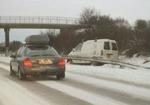 Flere end antaget begår selvmord i deres biler - Foto: Gert Jensen 