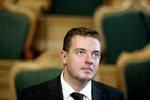 Regeringen har følt sig nødsaget til at udsætte velfærdsreformen på grund af Muhammed-sagen - Foto: Miriam Dalsgaard 
