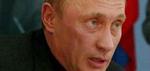 Ruslands præsident Putin mener at tegningerne af Muhammed er en utilgivelig provokation - Foto: AP 