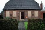 I dette hus boede en 74-årig mand, som er dømt for at have deltaget i sexmisbruget af den dengang ti-årige pige - Foto: Miriam Dalsgaard 