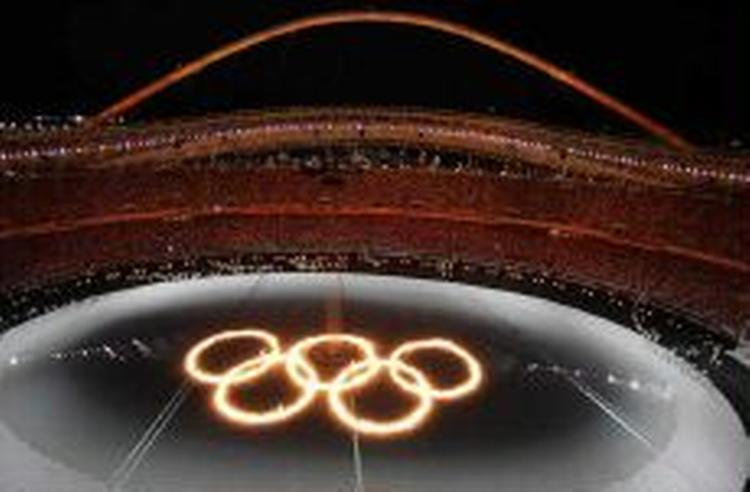 København bliver værtsby for en prestigefyldt olympisk kongres i 2009 - Foto: AP 