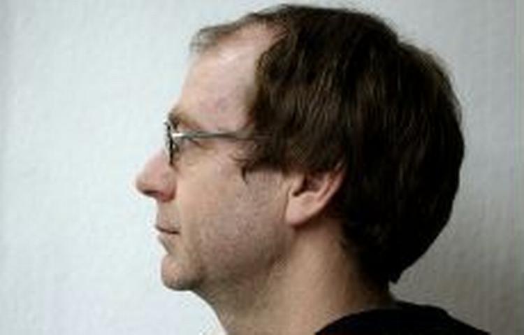 Kåre Bluitgen. - Arkivfoto: Martin Zakora 
