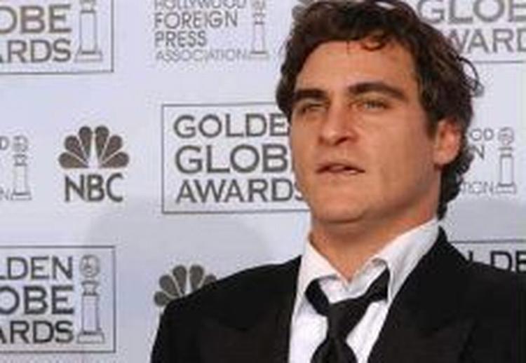 Joaquin Phoenix. - Foto: AP 