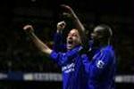 BRITAIN SOCCER FA CUP