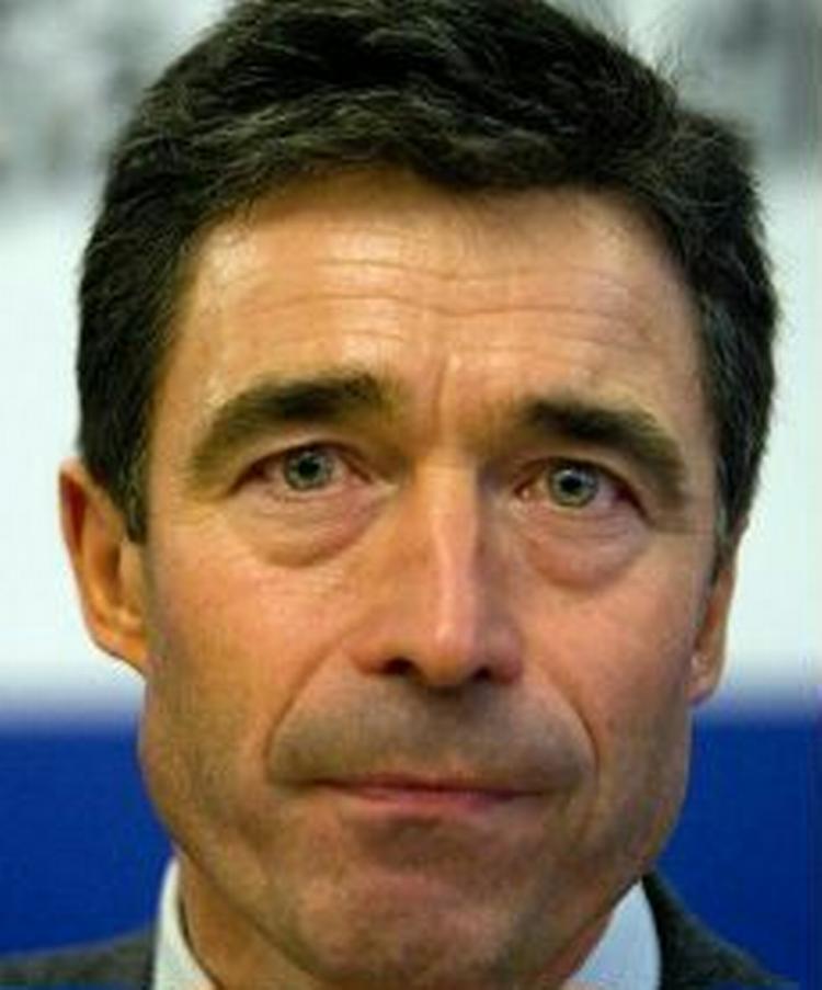 Mødet mellem statsminister Anders Fogh Rasmussen (V) og den socialdemokratiske politiker Hüseyin Arac er blevet udsat - Foto: Finn Frandsen 