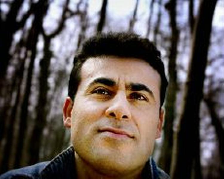 Naser Khader får opbakning fra mere end 85 procent af de adspurgte i ny meningsmåling om håndteringen af Muhammed-sagen. - Arkivfoto: Jens Dresling 