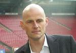 Ståle Solbakken. - Arkivfoto: Lars Poulsen. 