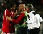 AFRICAN CUP MIDO