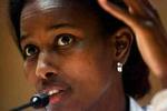 Ayaan Hirsi Ali. - Foto: AP 