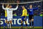Brøndby - FC København 1-2