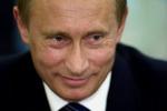 - Foto: Putin har inviteret Hamas til Moskva for at diskutere fred - Foto: AP 