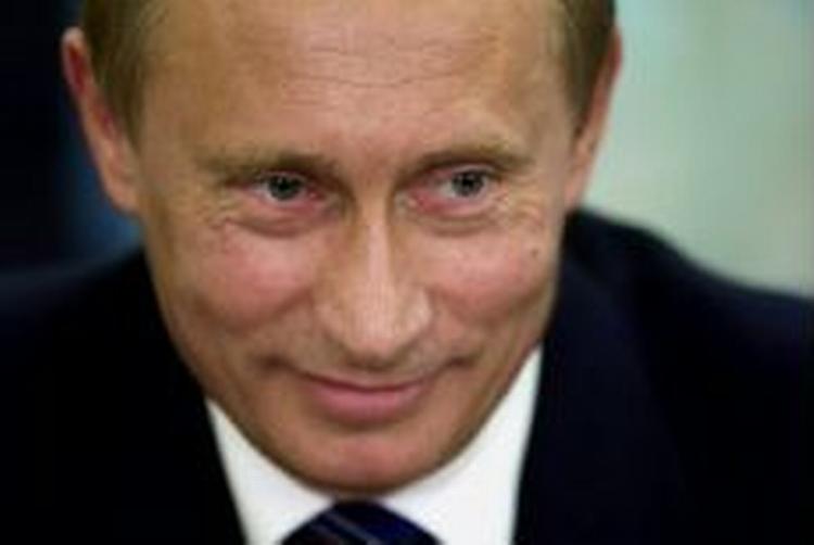 - Foto: Putin har inviteret Hamas til Moskva for at diskutere fred - Foto: AP 