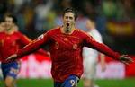 Fernando Torres. - Foto: AP 