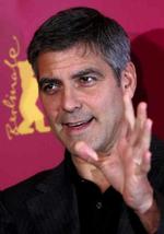 »Man skal prøve at forstå, hvorfor ekstremisterne handler, som de gør«, siger Clooney. - Foto: AP 
