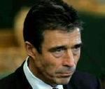 Statsminister Anders Fogh Rasmussen sender et uklogt signal ved at holde møde med de moderate muslimer, mener ekspert. - Arkivfoto: Jens Dresling 