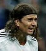 SPAIN SOCCER