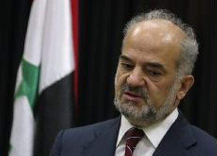 Den irakiske premierminister Ibrahim al-Jaafari kan regne med genvalg til posten efter lang tids politisk uenighed. - Foto: AP 