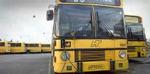 23 busruter vil være ramt af strejke resten af dagen - Foto: Morten Langkilde 