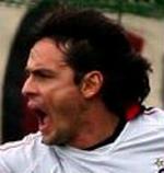 ITALY SOCCER