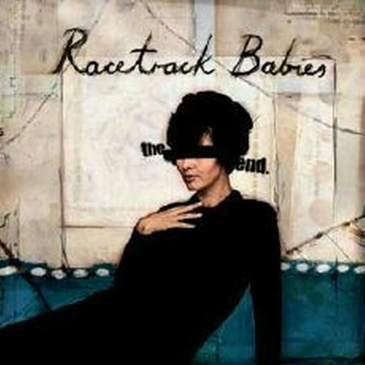 - Cover fra albummet 