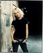 Shelby Lynne spiller en medrivende og opdateret variant af den klassiske amerikanske musikform, der går under navnet 'roots'. - Foto fra hjemmesiden 