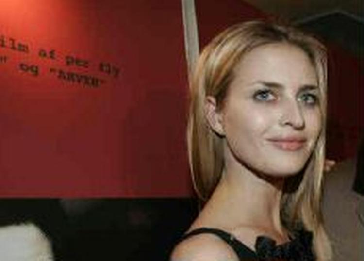 »Man bliver eksponeret rigtig meget hernede«, siger Beate Bille. - Foto: Jesper Stormly Hansen 