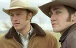 Heath Ledger og Jake Gyllenhaal. - Foto fra filmen 