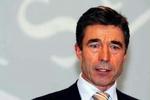 Statsminister Anders Fogh Rasmussen er under pres for at have givet forkerte oplysninger omkring møder med muslimske ambassadører. - Arkivfoto: AP 