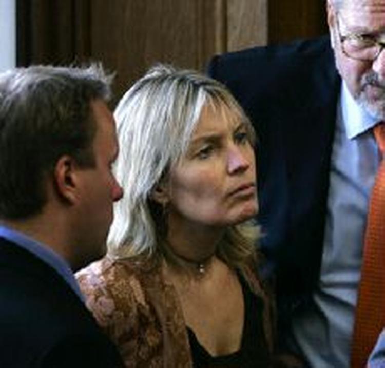 Justitsminister Lene Espersen vil afvente en undersøgelse af Hizb-ut-Tahrir, før hun skrider til handling. - Arkivfoto: Jens Dresling 