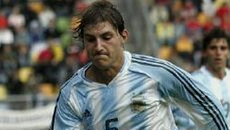 Gabriel Paletta. - Arkivfoto: AP. 