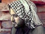 Al-Qaeda-lederen Zarqawi har nu fået tre dødsdomme i Jordan. Han har dog aldrig været til stede til at modtage dommene. - Arkivfoto: Aljazeera.net 
