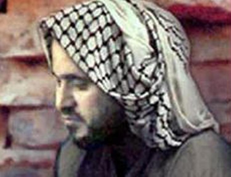 Al-Qaeda-lederen Zarqawi har nu fået tre dødsdomme i Jordan. Han har dog aldrig været til stede til at modtage dommene. - Arkivfoto: Aljazeera.net 