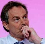 Tony Blair vandt i dag en vigtig afstemning om at forbyde »forherligelse af terror« - Foto: AP 