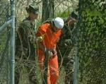 Luk dem fri eller stil dem for en domstol, lyder det fra FN om fangerne på Guantanamo. - Arkivfoto: AP 