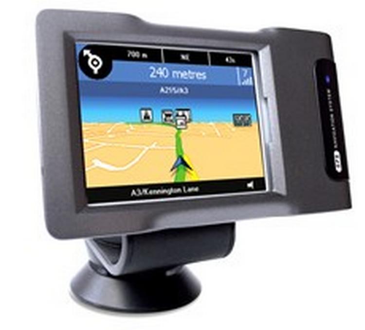 HP iPAQ rx 1950 