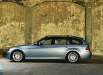 BMW 320d Touring - foto: BMW 
