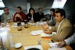 Netværket 'Demokratiske Muslimer' vil nu forsøge sig internationalt. - Arkivfoto: Jens Dresling 