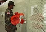 GUANTANAMO DETAINEES STORIES
