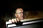 Den svenske statsminister Göran Persson forsvarede den svneske håndtering af tsunamikrisen, samtidig med at han beklagede den - Pelle Rink 