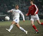 FC København er videre i Royal League - Foto: Lars Poulsen 