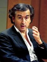 TOCQUEVILLE LIGHT. At rejse i fodsporene på et afdødt forbillede er en klassiker i litteraturen. Bernard-Henri Lévy gjorde forsøget. Foto: Nicolas Khayat 