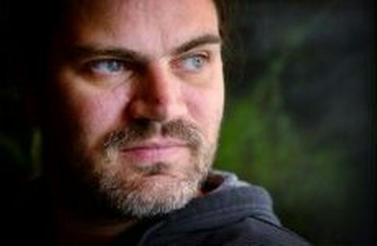 Steen Langstrup.   Foto: Jens Dresling 