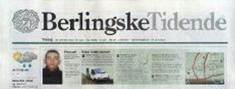 Norske Orkla-media er klar til et helt eller delvist salg - Foto: Jens Dresling 