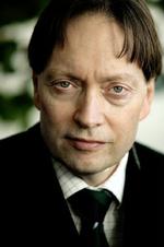 ARISTOKRATISK SENNEPSGAS. Horace Engdahl har et sandt baudelairesk talent for satanisk at spidde de pompøse akademikere, skriver anmelderen.   Arkivfoto: Jacob Ehrbahn 